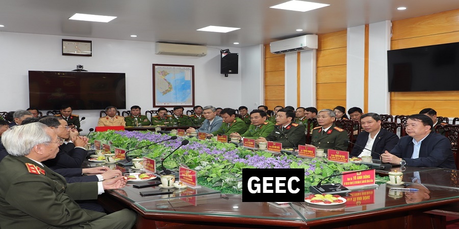 Đào Tạo Lãnh Đạo Tỉnh Thức Trong Kỷ Nguyên AI Tại Hà Nam