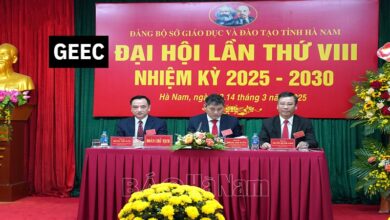 Đào Tạo Lãnh Đạo Tỉnh Thức Trong Kỷ Nguyên AI Tại Hà Nam