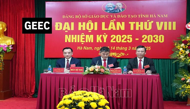 Đào Tạo Lãnh Đạo Tỉnh Thức Trong Kỷ Nguyên AI Tại Hà Nam