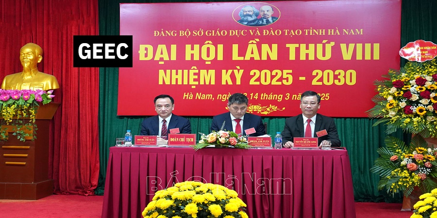 Đào Tạo Lãnh Đạo Tỉnh Thức Trong Kỷ Nguyên AI Tại Hà Nam