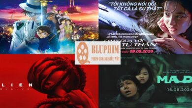 Phim Chiếu Rạp : Borderlands Trở Lại Pandora Tại Đồng Nai