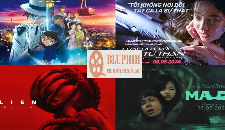 Phim Chiếu Rạp : Borderlands Trở Lại Pandora Tại Đồng Nai